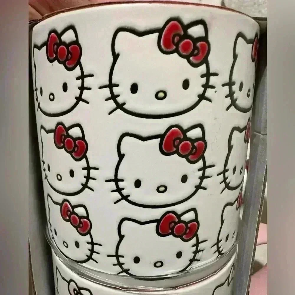 Hello Kitty‎ Coffee Mug Set